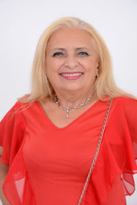 Josefa Martins 